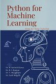 Python for Machine Learning