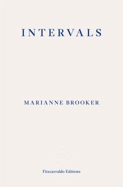 Intervals - Brooker, Marianne