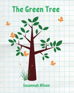 The Green Tree - Nilsen, Susannah