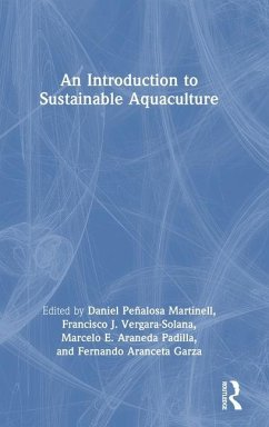 An Introduction to Sustainable Aquaculture