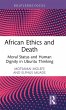 African Ethics and Death - Bild 1