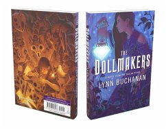 The Dollmakers - Buchanan, Lynn