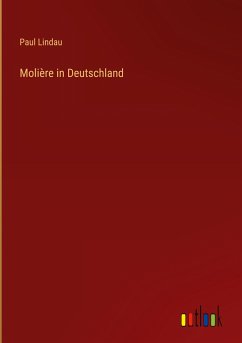 Molière in Deutschland