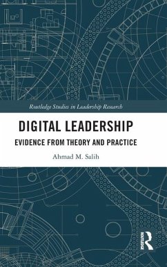 Digital Leadership - Salih, Ahmad M