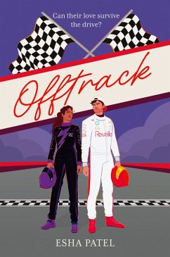 Cover Offtrack