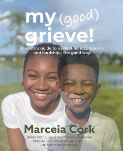 My Good Grieve - Cork, Marceia