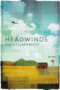 Headwinds - Stubenrauch, Chris