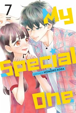 My Special One, Vol. 7 - Koda, Momoko