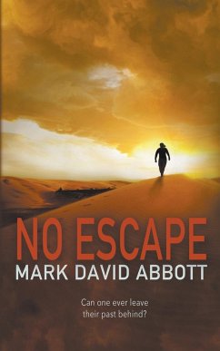 No Escape - Abbott, Mark David
