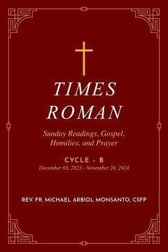 Cover Times Roman