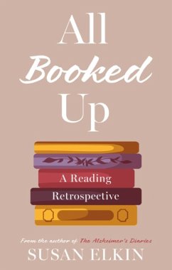 All Booked Up - Elkin, Susan