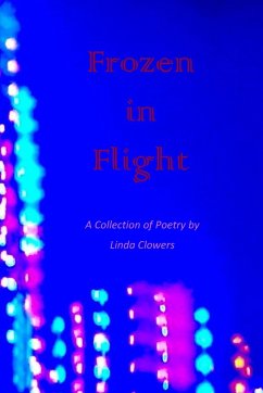 Frozen in Flight - Clowers, Linda