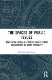 The Spaces of Public Issues