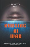 Nursing AI war