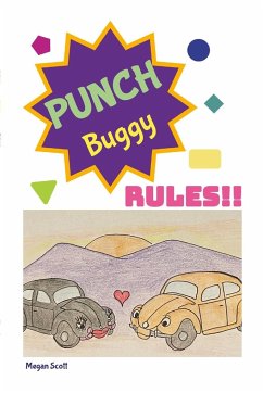 Punch Buggy Rules!! - Scott, Megan