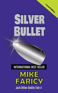 Silver Bullet - Faricy, Mike