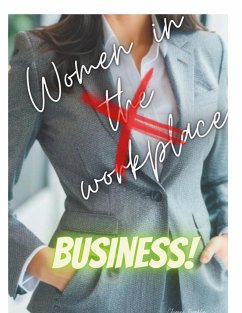 Women in Business- The Path to Becoming a Successful Businesswoman - Franklin, Chianne