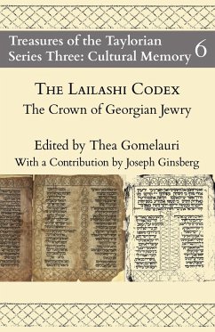 The Lailashi Codex