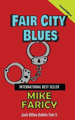 Fair City Blues - Faricy, Mike