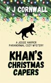 Khan's Christmas Capers