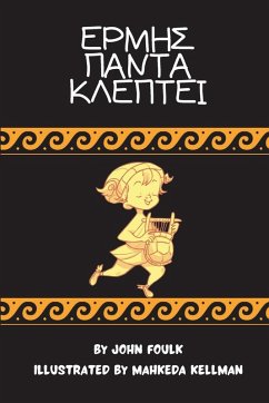 Cover Hermes Panta Kleptei
