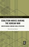Coalition Navies during the Korean War