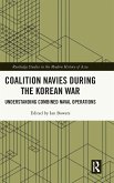 Coalition Navies During the Korean War