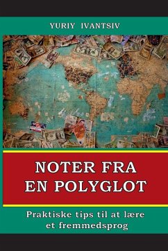 Noter fra en polyglot - Ivantsiv, Yuriy