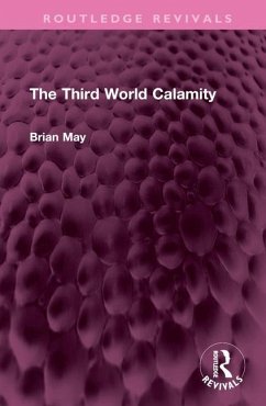 The Third World Calamity - May, Brian