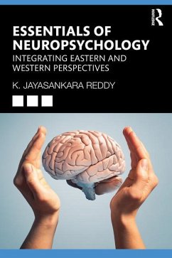 Essentials of Neuropsychology - Reddy, K. Jayasankara