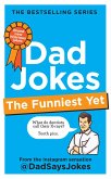 Brand-New Dad Jokes