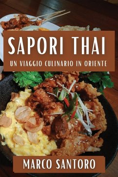 Sapori Thai - Santoro, Marco