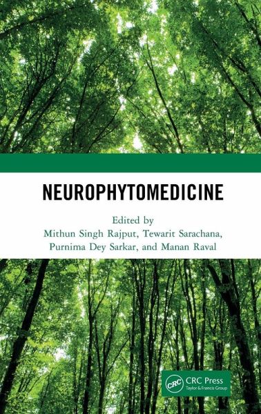 NeuroPhytomedicine
