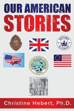 Cover Our American Stories
