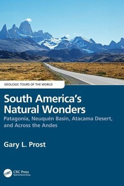 South America's Natural Wonders - Prost, Gary