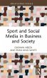 Sport and Social Media in Business and... - Bild 1