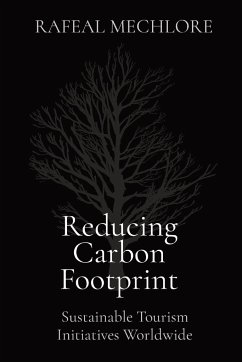 Reducing Carbon Footprint - Mechlore, Rafeal