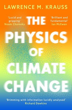 The Physics of Climate Change - Krauss, Lawrence M.