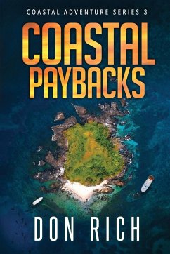 Coastal Paybacks - Rich, Don