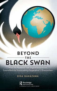 Beyond the Black Swan - Nakazawa, Rika