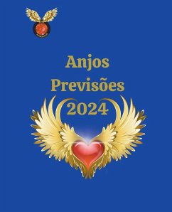 Cover Anjos Previsões 2024