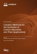 Catalytic Methods for the Synthesis of... - Bild 1