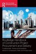 Routledge Handbook of Construction... - Bild 1