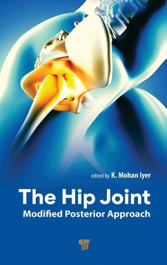 The Hip Joint - Iyer, K. Mohan