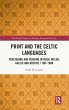 Print and the Celtic Languages - Bild 1