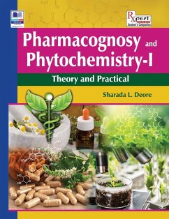 Pharmacognosy and Phytochemistry - I - Deore, Sharada L