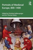 Portraits of Medieval Europe, 800-1400