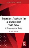 Bosnian Authors in a European Window