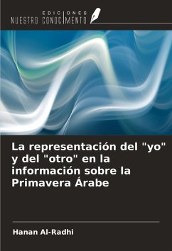 Cover La representación del 