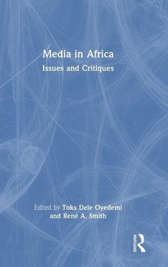 Cover Media in Africa